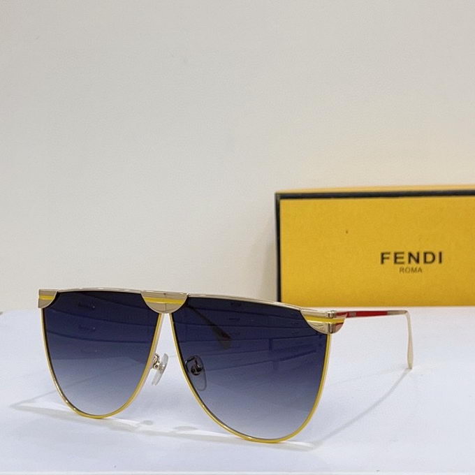 Fendi Sunglasses ID:20230612-775